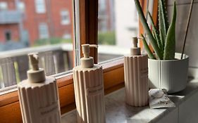 Apartment im Herzen Erfurts